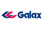Galax ギャレックス