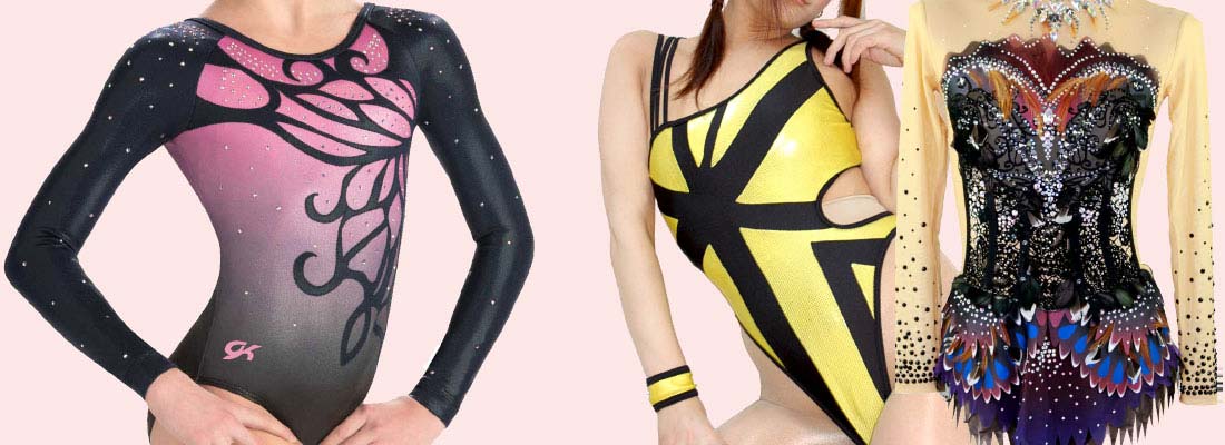 レオタードの買取ならカウヨーコム