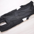 Santic サンティック フロントファスナー サイクルビブパンツ サイクリングパンツ