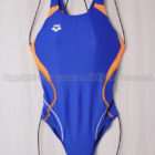 arena アリーナ UROKOSKIN ウロコスキン レディース競泳水着 FAR-4511WN BLOF