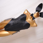 バニーガール向上委員会 J-bunny バニーガール衣装 ９点セット ブラック